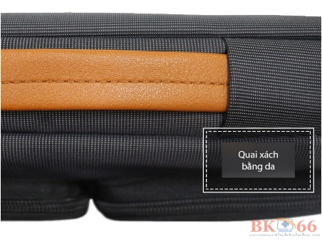 Túi Chống Sốc Macbook Laptop Tommy 2019 -5